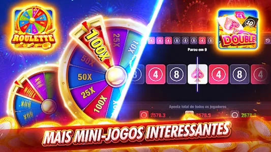 Slots Mania - Fortune Tiger screenshot 6