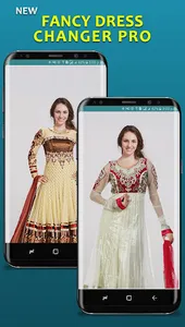 Fancy Dress Changer Pro screenshot 10