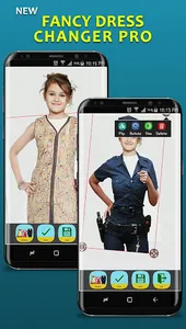 Fancy Dress Changer Pro screenshot 11