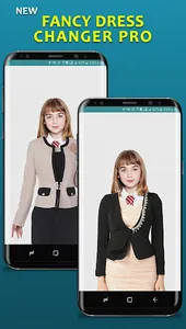 Fancy Dress Changer Pro screenshot 13