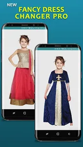 Fancy Dress Changer Pro screenshot 5
