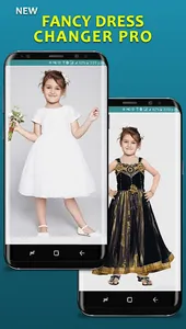 Fancy Dress Changer Pro screenshot 6