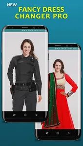 Fancy Dress Changer Pro screenshot 8