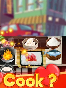 The Cooking Game- Mama Kitchen screenshot 10