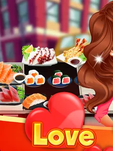 The Cooking Game- Mama Kitchen screenshot 16