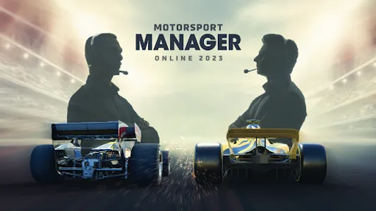 Motorsport Manager Online 2023 screenshot 1