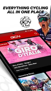 GCN screenshot 0