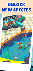 Idle Aquarium screenshot 12