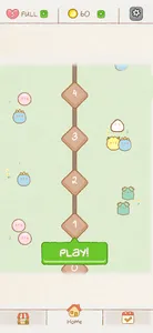 Mochi Mochi! screenshot 1