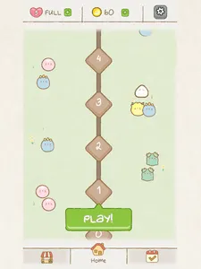 Mochi Mochi! screenshot 11