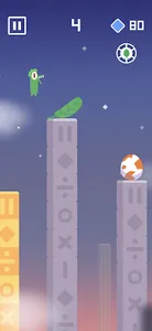 Hoppy Towers screenshot 0