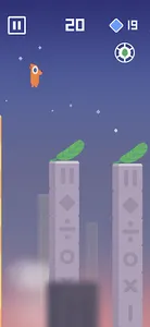 Hoppy Towers screenshot 5