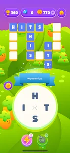 WordVerse: Crossword Puzzles screenshot 2
