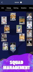 MLB The Show Companion App screenshot 11