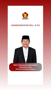 Sahabat Hasanuddin screenshot 0