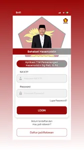 Sahabat Hasanuddin screenshot 1