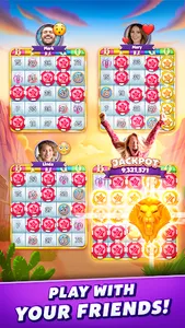 myVEGAS Bingo - Bingo Games screenshot 15