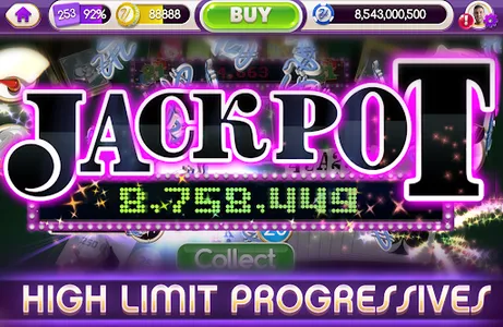 myVEGAS BlackJack 21 Card Game screenshot 11