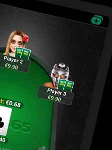 bet365 Poquer Texas Hold'em screenshot 13