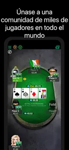 bet365 Poquer Texas Hold'em screenshot 4