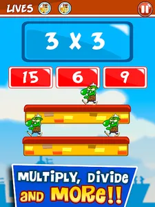 Math Games for kids Premium screenshot 10