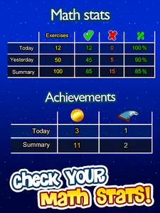 Math Games for kids Premium screenshot 11