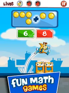 Math Games for kids Premium screenshot 12