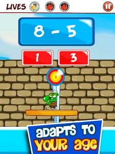 Math Games for kids Premium screenshot 14