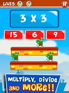 Math Games for kids Premium screenshot 16