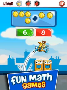 Math Games for kids Premium screenshot 6