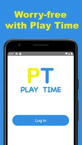 Play Time Family screenshot 0