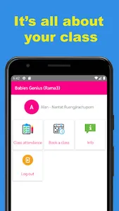 Play Time Family screenshot 1