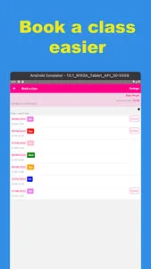 Play Time Family screenshot 12