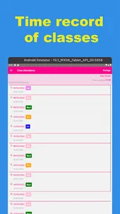 Play Time Family screenshot 13