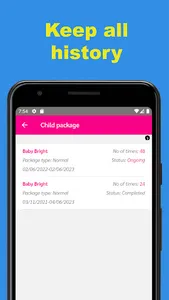 Play Time Family screenshot 4