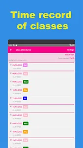 Play Time Family screenshot 7
