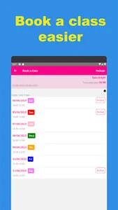 Play Time Family screenshot 8