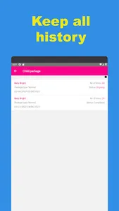 Play Time Family screenshot 9