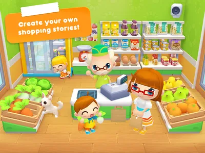 Daily Shopping Stories screenshot 10