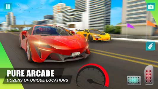 Car Racing Games Offline screenshot 17