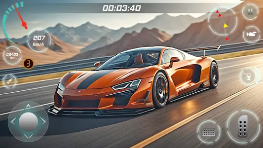 Car Racing Games Offline screenshot 9