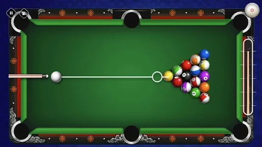 Billiards 8 Ball Pool Offline screenshot 1