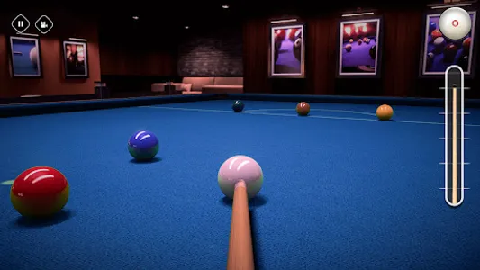 Billiards 8 Ball Pool Offline screenshot 12