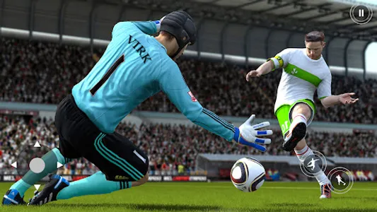 Football Soccer Games Offline screenshot 8