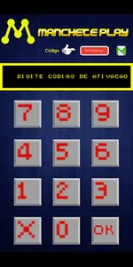 Manchete Play Power ® screenshot 0