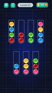 Ball Sort Puz - Color Game screenshot 0