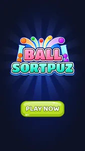 Ball Sort Puz - Color Game screenshot 14