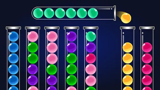 Ball Sort Puz - Color Game screenshot 15