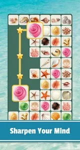 Tilescapes - Onnect Match Game screenshot 0