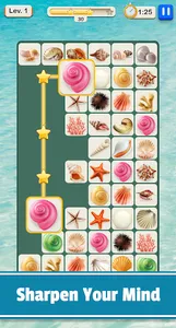 Tilescapes - Onnect Match Game screenshot 16